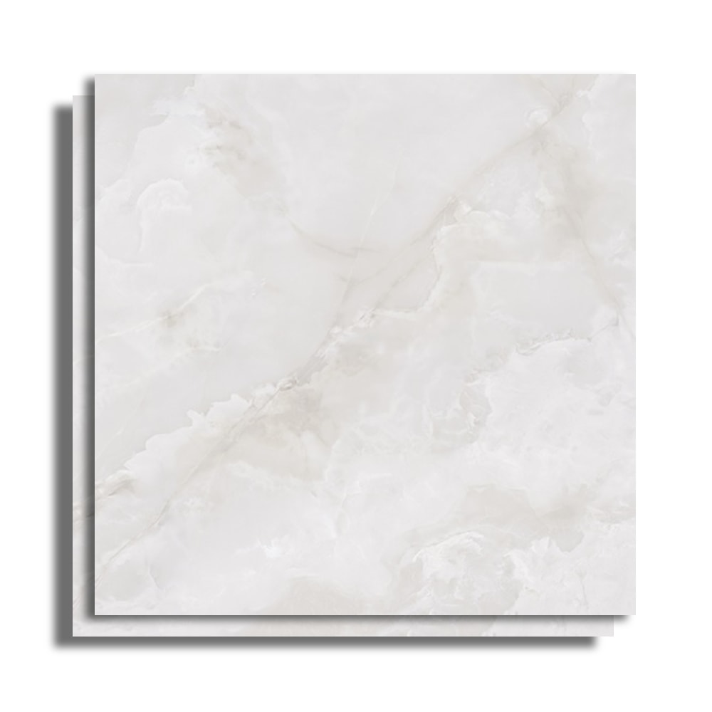 Porcelanato Natural 108x108 Caixa 2,33m² Villagres Palazzo Venezia Retificado - 108021