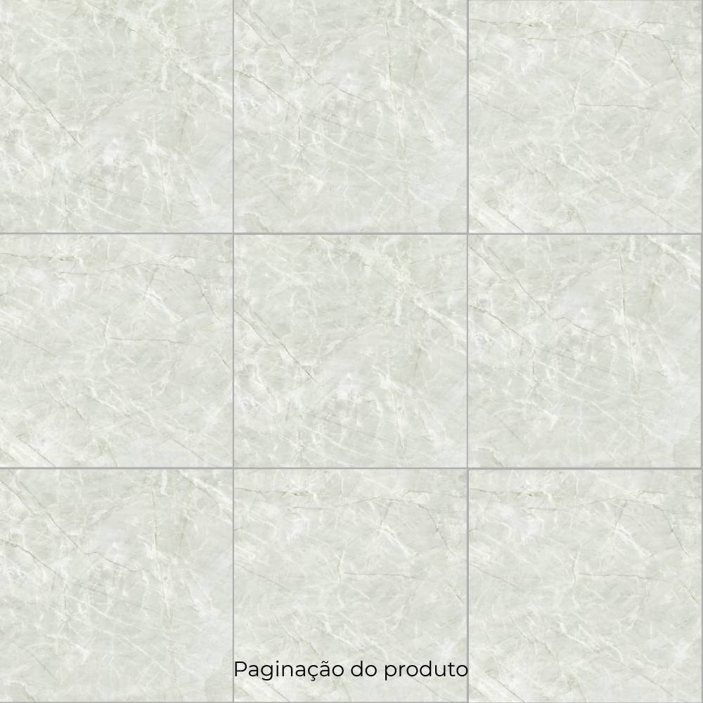 Porcelanato Natural 108x108cm Caixa 2,33cm Villagres Jade Retificado - 108023