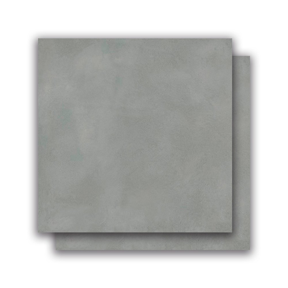 Porcelanato Natural 108x108cm Caixa 2,33m² Copan Cement Retificado - 108005