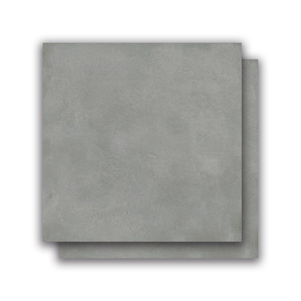 Porcelanato Natural 108x108cm Caixa 2,33m² Villagres Copan Cement Retificado - 108005