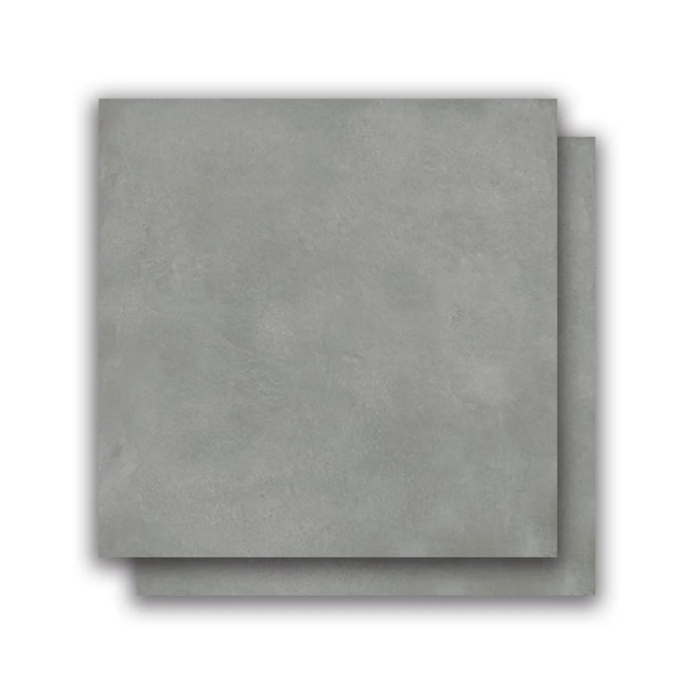 Porcelanato Natural 108x108cm Caixa 2,33m² Villagres Copan Cement Retificado - 108005