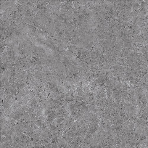 Porcelanato Natural 108x108cm Caixa 2,33m² Villagres Lombardia Grey Retificado - 108017