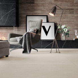 Porcelanato Natural 108x108cm Caixa 2,33m² Villagres Monterrey Beige Retificado - 108010