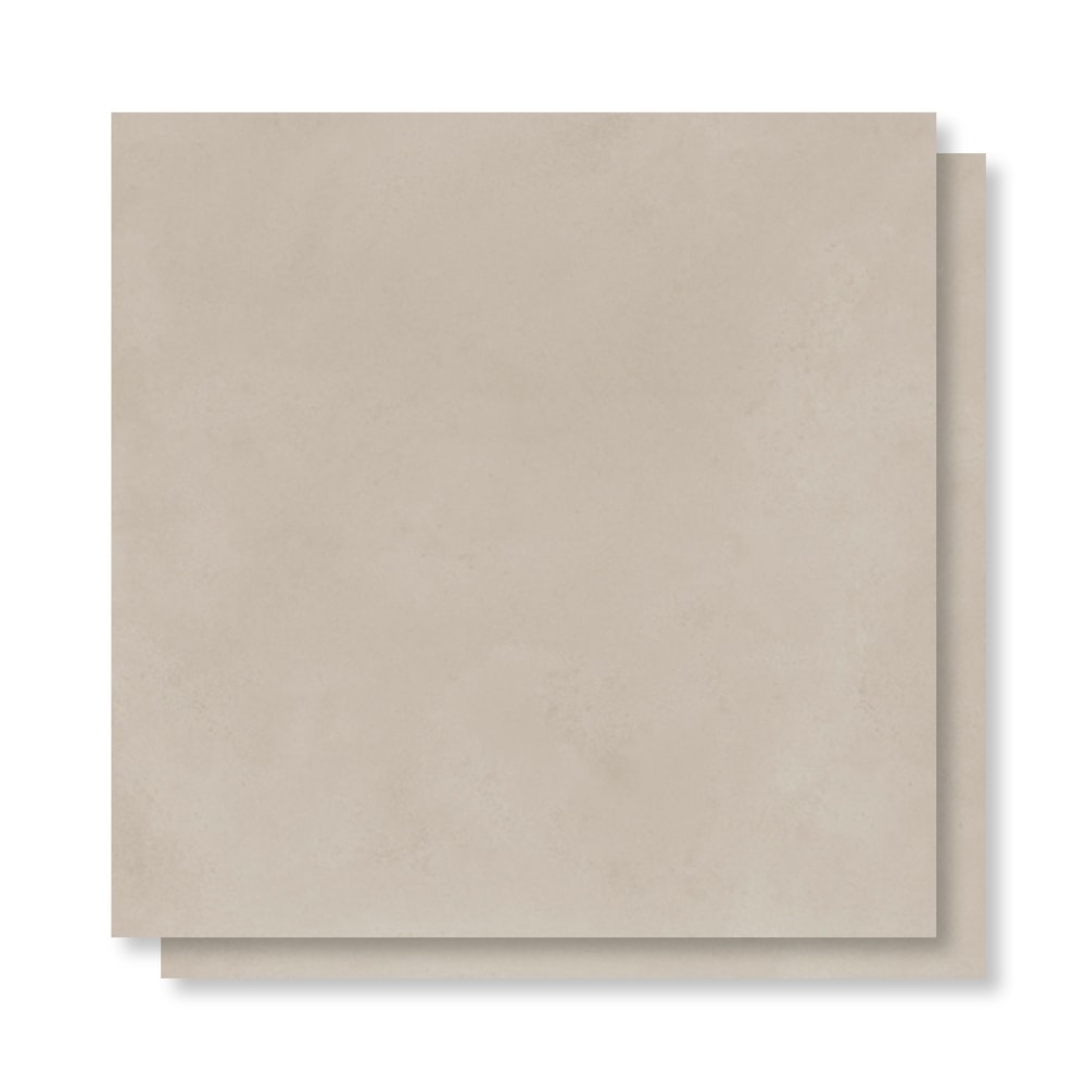Porcelanato Natural 108x108cm Caixa 2,33m² Villagres Monterrey Beige Retificado - 108010