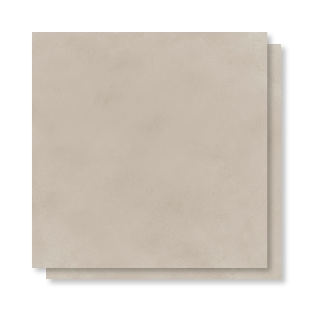 Porcelanato Natural 108x108cm Caixa 2,33m² Villagres Monterrey Beige Retificado - 108010