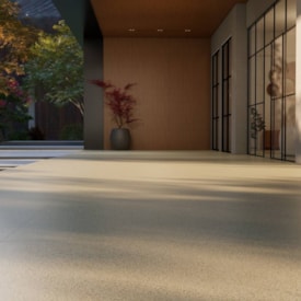 Porcelanato Natural 108x108cm Caixa 2,33m² Villagres Niwa Retificado - 108069