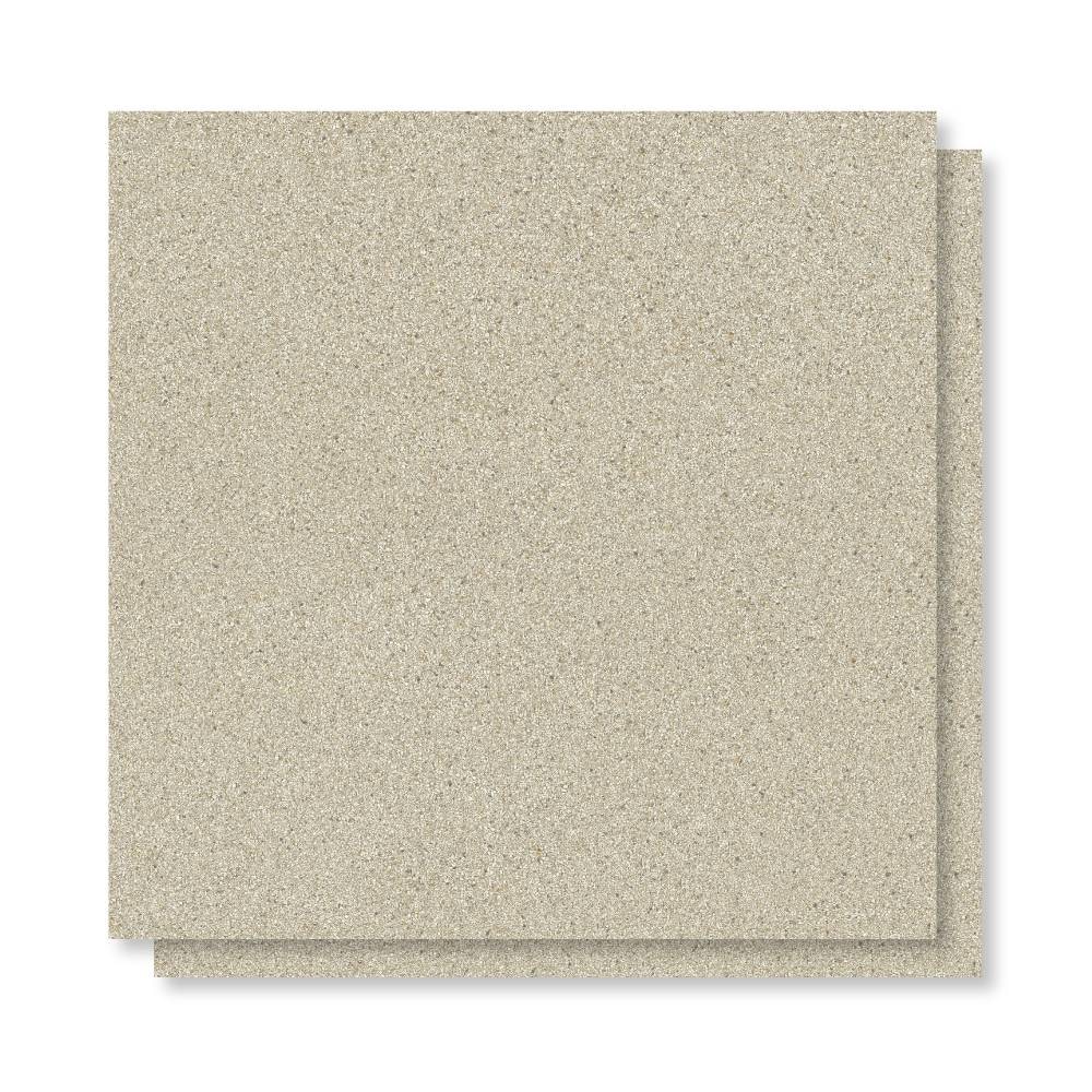 Porcelanato Natural 108x108cm Caixa 2,33m² Villagres Niwa Retificado - 108069
