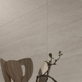 Porcelanato Natural 108x108cm Caixa 2,33m² Villagres Renascence Retificado - 108056