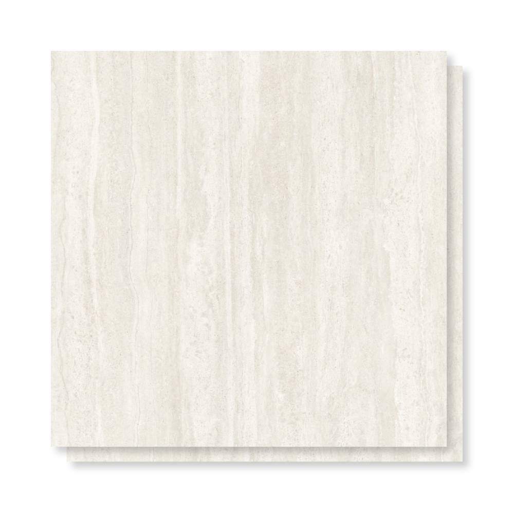 Porcelanato Natural 108x108cm Caixa 2,33m² Villagres Renascence Retificado - 108056