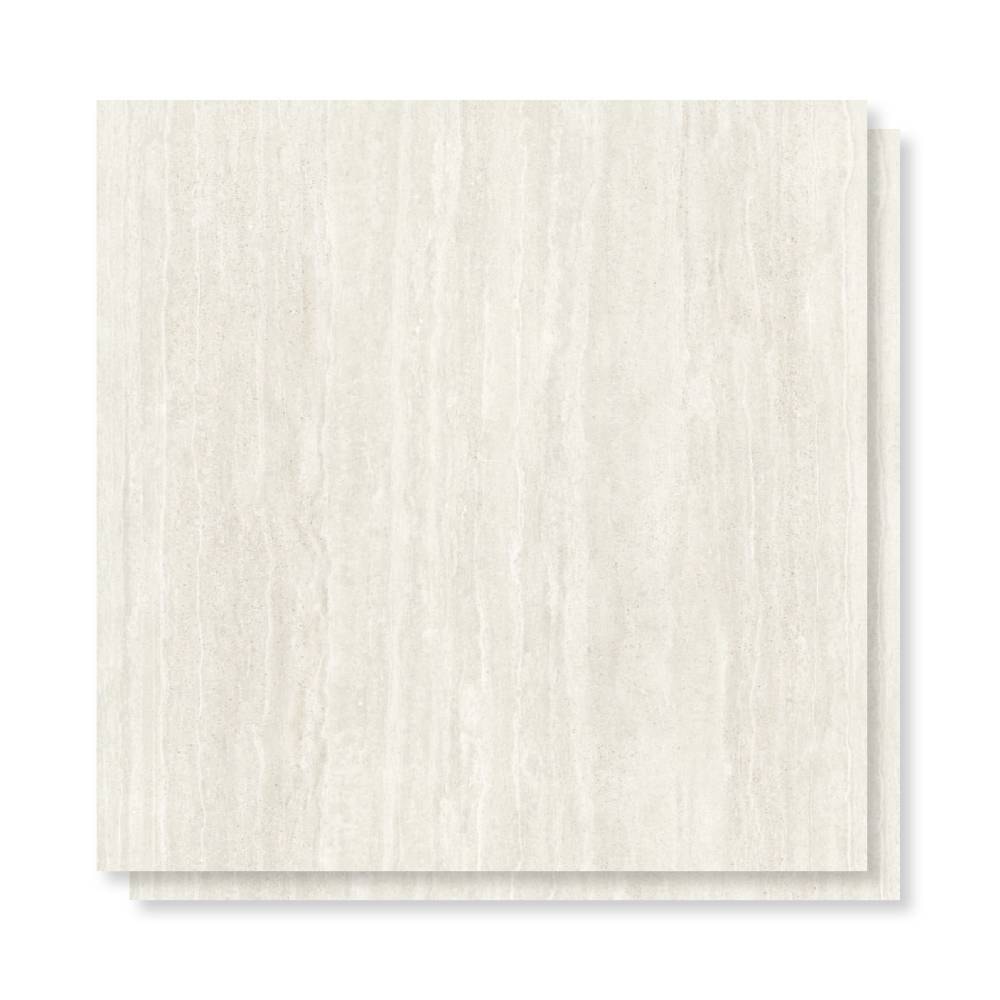 Porcelanato Natural 108x108cm Caixa 2,33m² Villagres Renascence Retificado - 108056