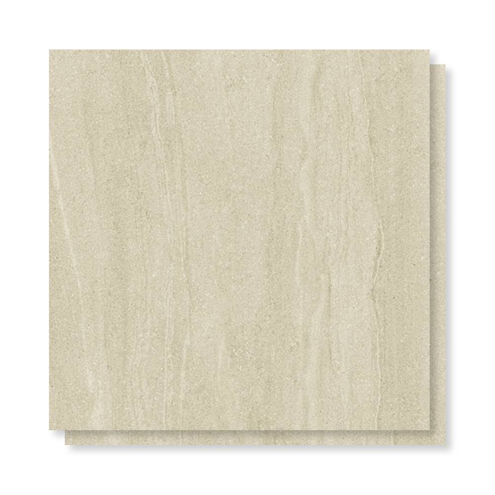 Porcelanato Natural 108x108cm Caixa 2,33m² Villagres Santiago Retificado - 108064