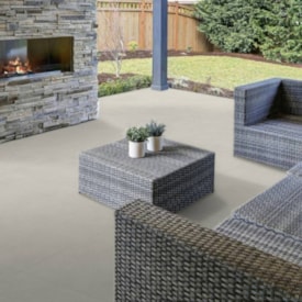 Porcelanato Natural 120x120cm Caixa 1,44m² Ceusa Urbe SGR Retificado - 5062724