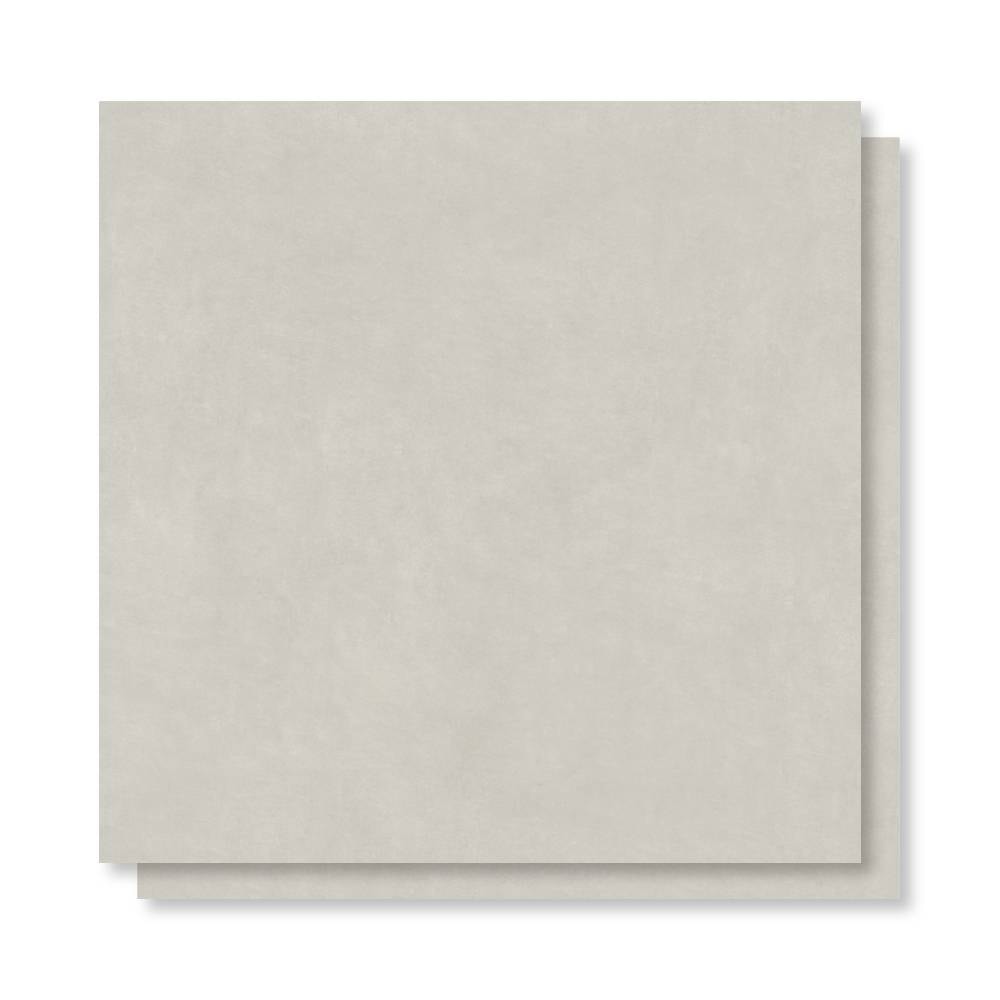 Porcelanato Natural 120x120cm Caixa 1,44m² Ceusa Urbe SGR Retificado - 5062724