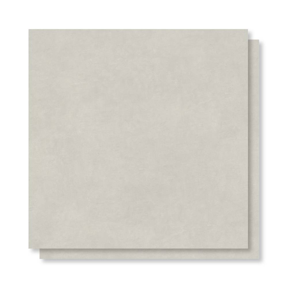 Porcelanato Natural 120x120cm Caixa 1,44m² Ceusa Urbe SGR Retificado - 5062724