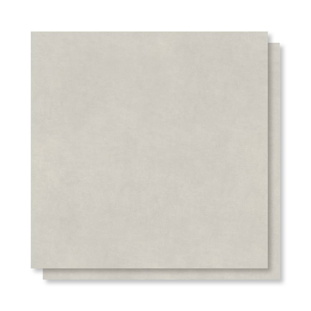 Porcelanato Natural 120x120cm Caixa 1,44m² Ceusa Urbe SGR Retificado - 5062724
