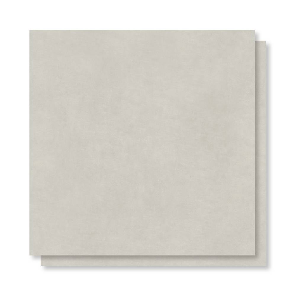 Porcelanato Natural 120x120cm Caixa 1,44m² Ceusa Urbe SGR Retificado - 5062724