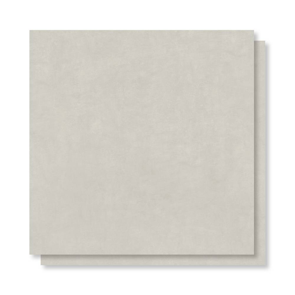 Porcelanato Natural 120x120cm Caixa 1,44m² Ceusa Urbe SGR Retificado - 5062724
