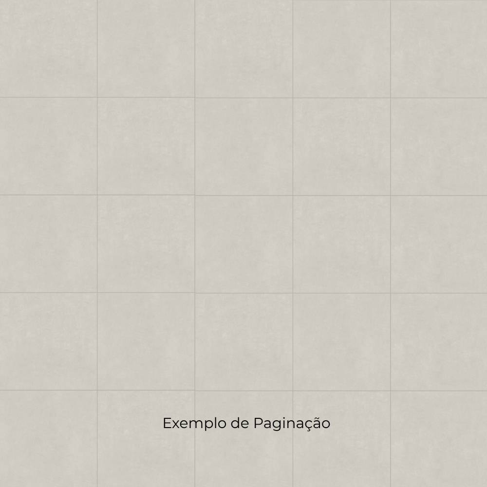 Porcelanato Natural 120x120cm Caixa 1,44m² Ceusa Urbe SGR Retificado - 5062724