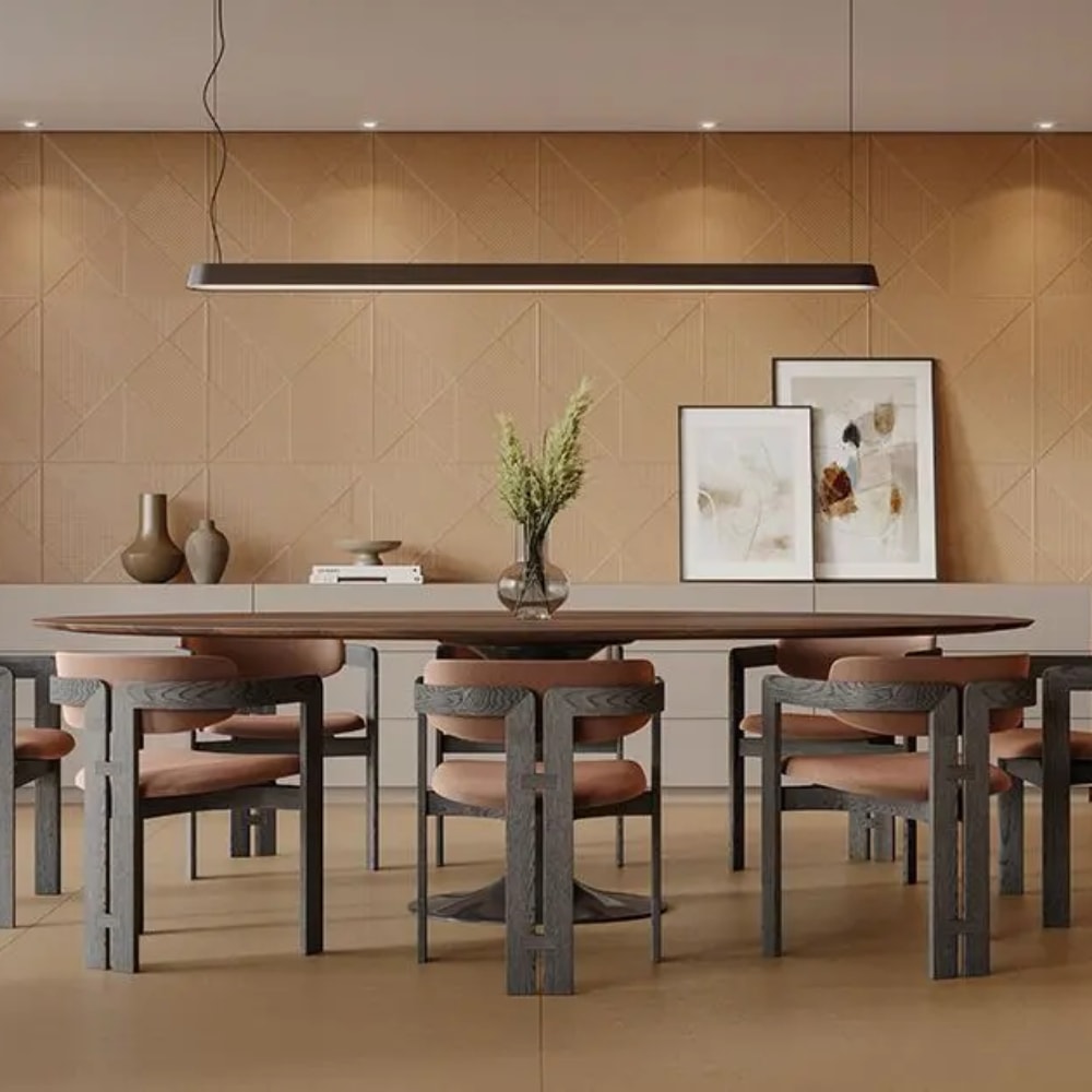 Porcelanato Natural 120x120cm Caixa 1,44m² Portinari Boulevard BW Retificado - 62467