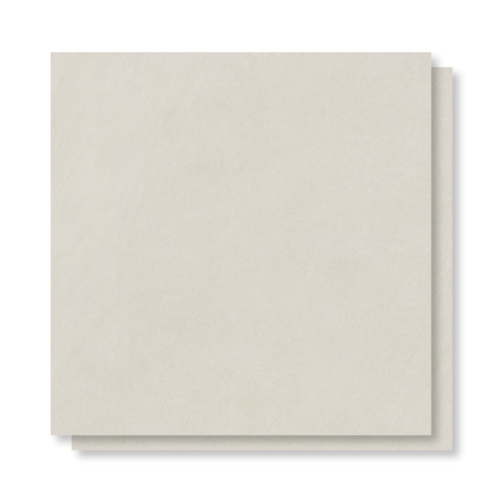 Porcelanato Natural 120x120cm Caixa 1,44m² Portinari Santorini SGR Retificado - 6062939