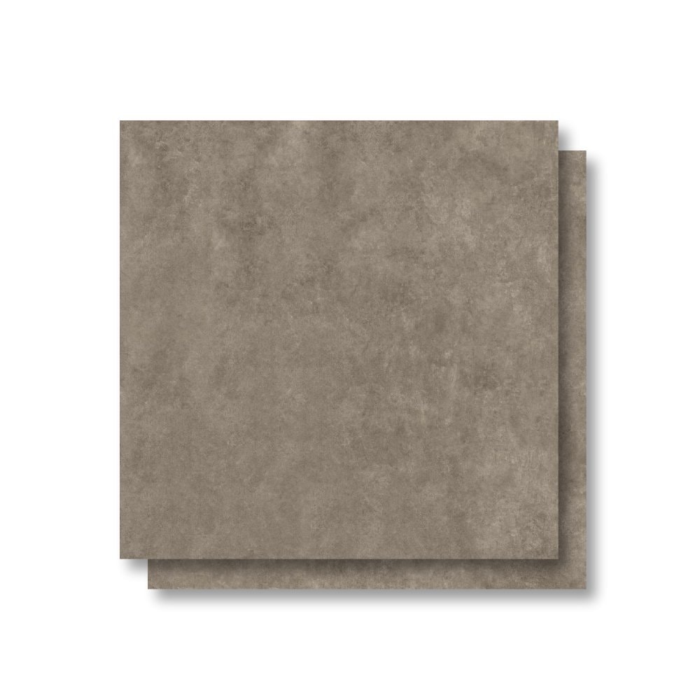 Porcelanato Natural 120x120cm Caixa 2,86m² Gaudi London Dark Retificado - 85751