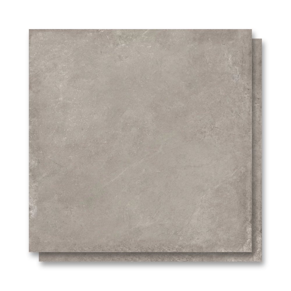 Porcelanato Natural 120x120cm Caixa 2,87m² Portobello Fuso Viking Retificado - 205773E