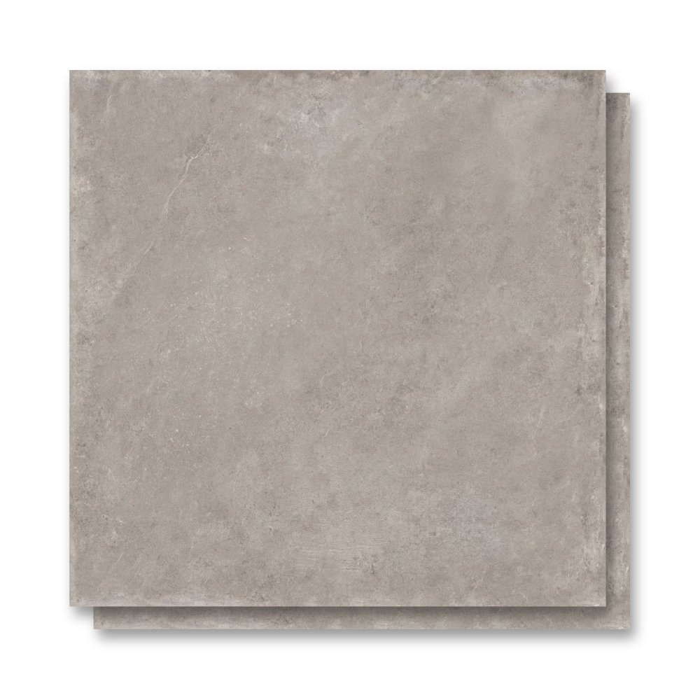 Porcelanato Natural 120x120cm Caixa 2,87m² Portobello Fuso Viking Retificado - 205773E