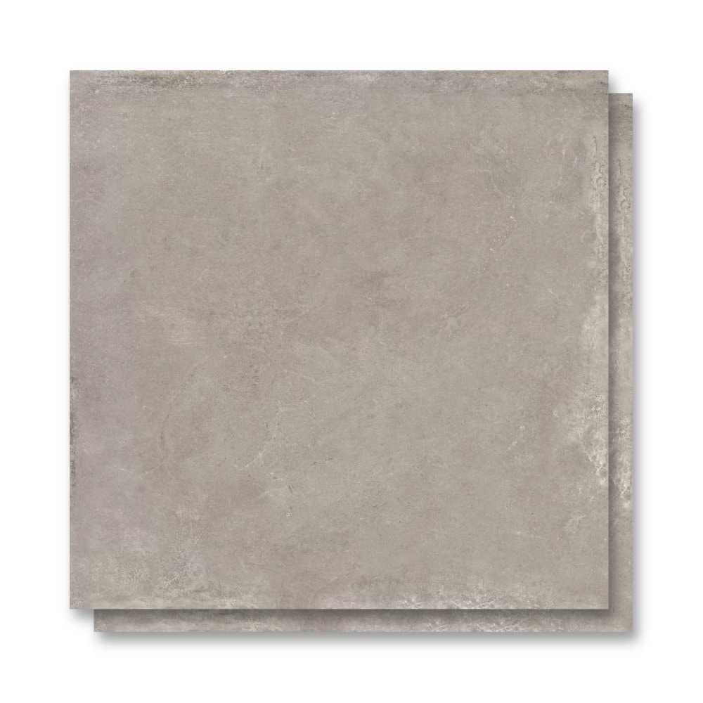 Porcelanato Natural 120x120cm Caixa 2,87m² Portobello Fuso Viking Retificado - 205773E