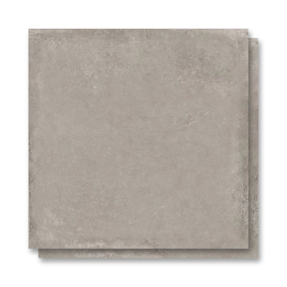 Porcelanato Natural 120x120cm Caixa 2,87m² Portobello Fuso Viking Retificado - 205773E