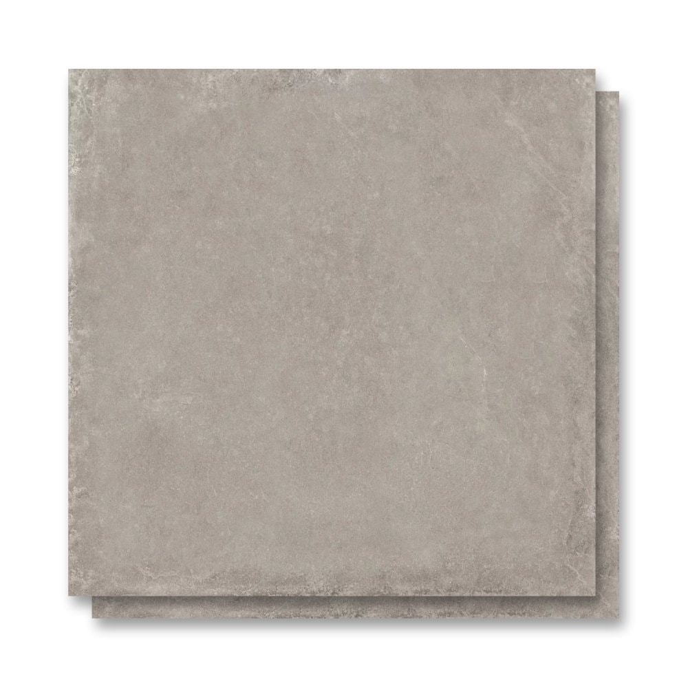 Porcelanato Natural 120x120cm Caixa 2,87m² Portobello Fuso Viking Retificado - 205773E