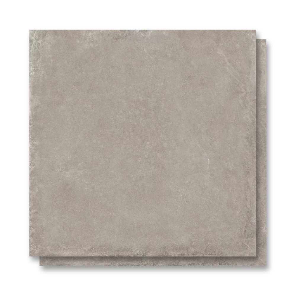 Porcelanato Natural 120x120cm Caixa 2,87m² Portobello Fuso Viking Retificado - 205773E