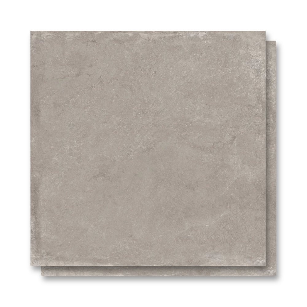 Porcelanato Natural 120x120cm Caixa 2,87m² Portobello Fuso Viking Retificado - 205773E