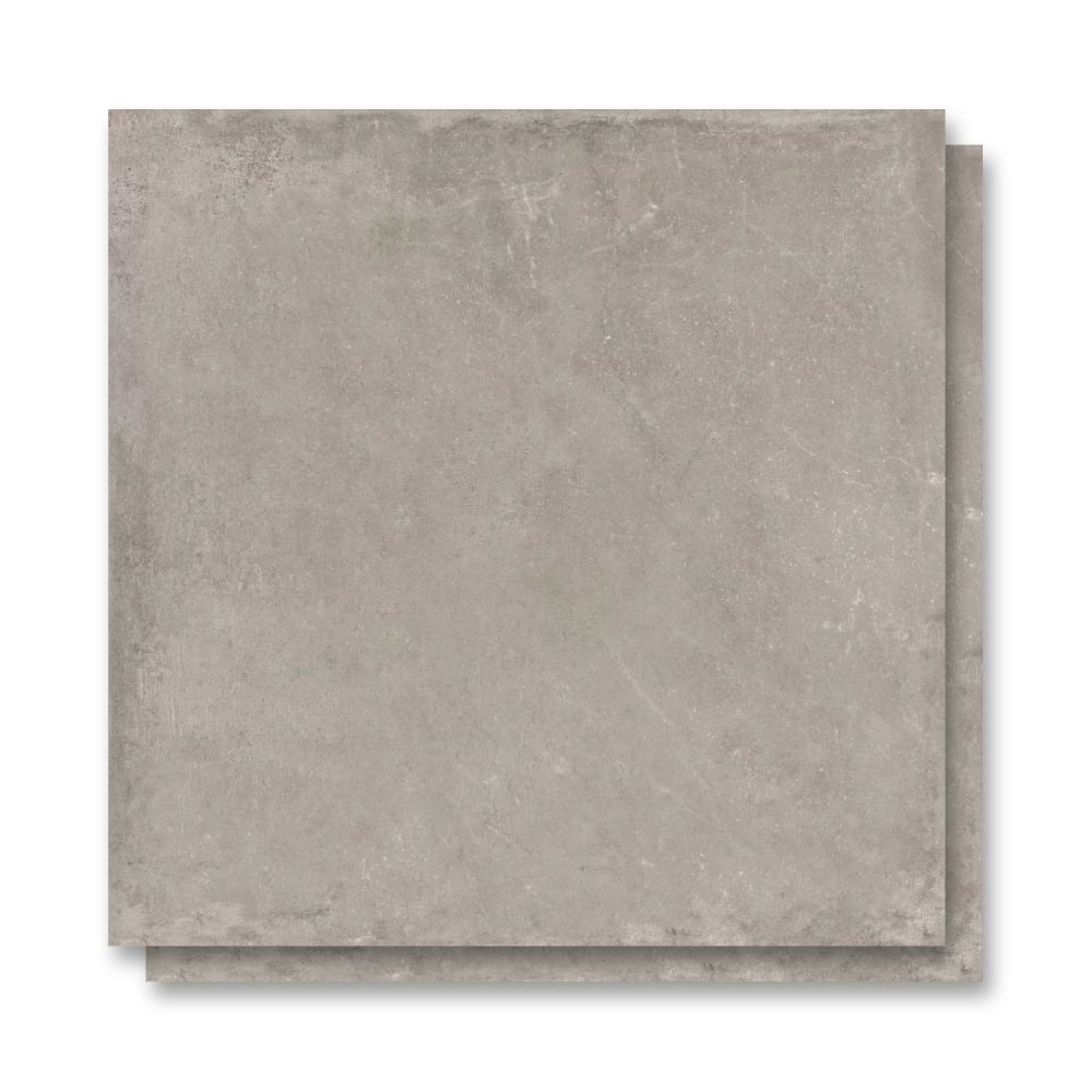 Porcelanato Natural 120x120cm Caixa 2,87m² Portobello Fuso Viking Retificado - 205773E