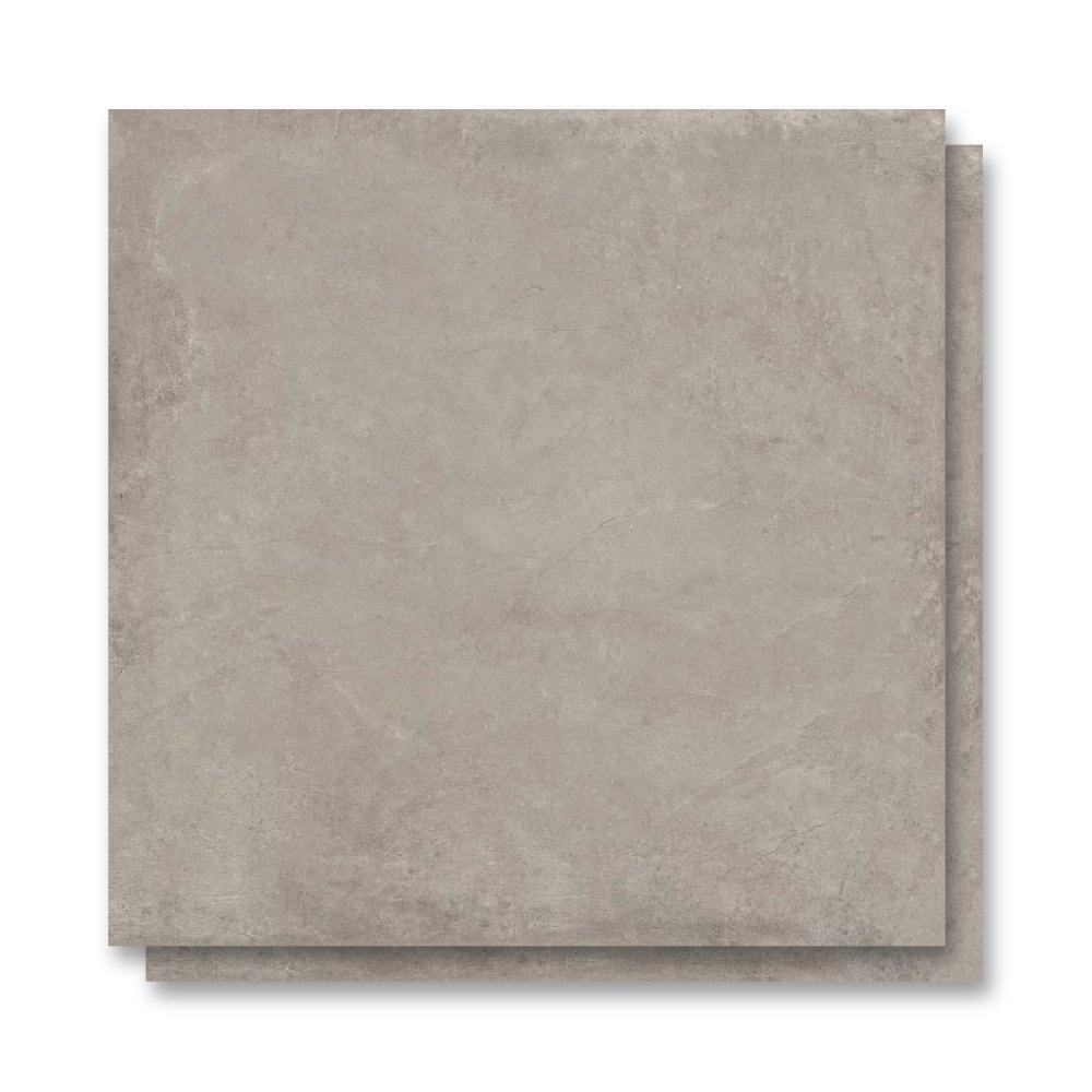 Porcelanato Natural 120x120cm Caixa 2,87m² Portobello Fuso Viking Retificado - 205773E