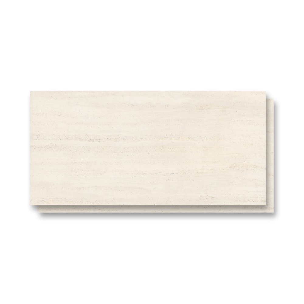 Porcelanato Natural 120x250cm Caixa 2,99m² Roca Capolavoro Retificado - ROC0042300031