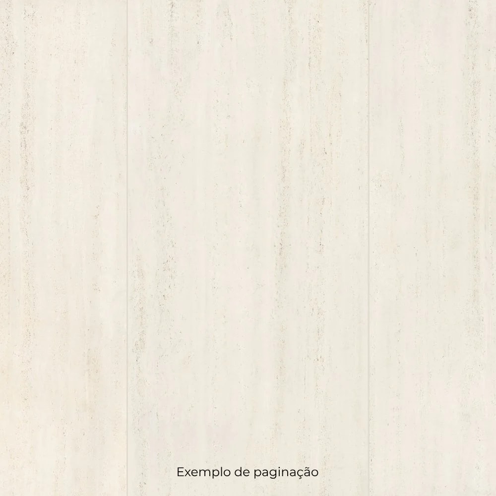 Porcelanato Natural 120x250cm Caixa 2,99m² Roca Capolavoro Retificado - ROC0042300031