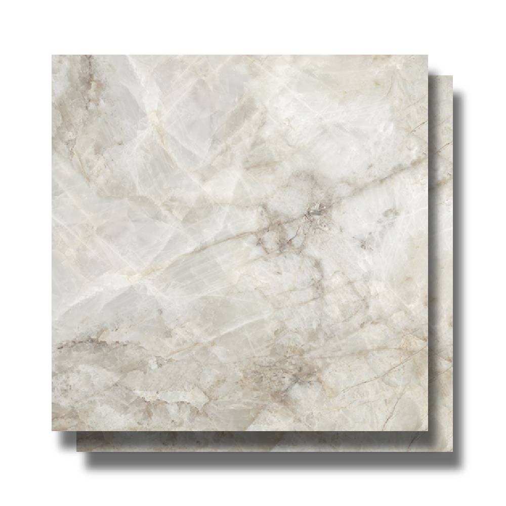 Porcelanato Natural 123x123cm Caixa 3,03m² Cristallo Retificado - 123018