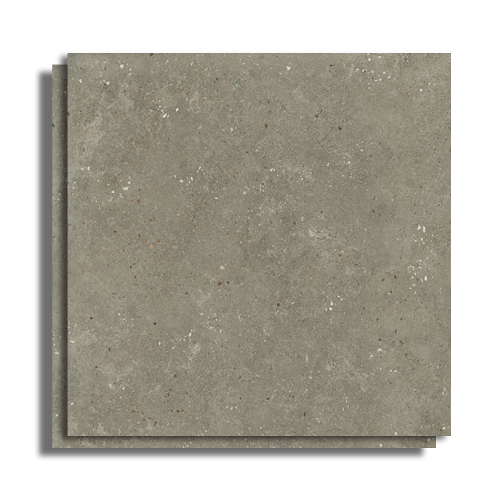 Porcelanato Natural 123x123cm Caixa 3,03m² Villagres Canoas Retificado - 123010