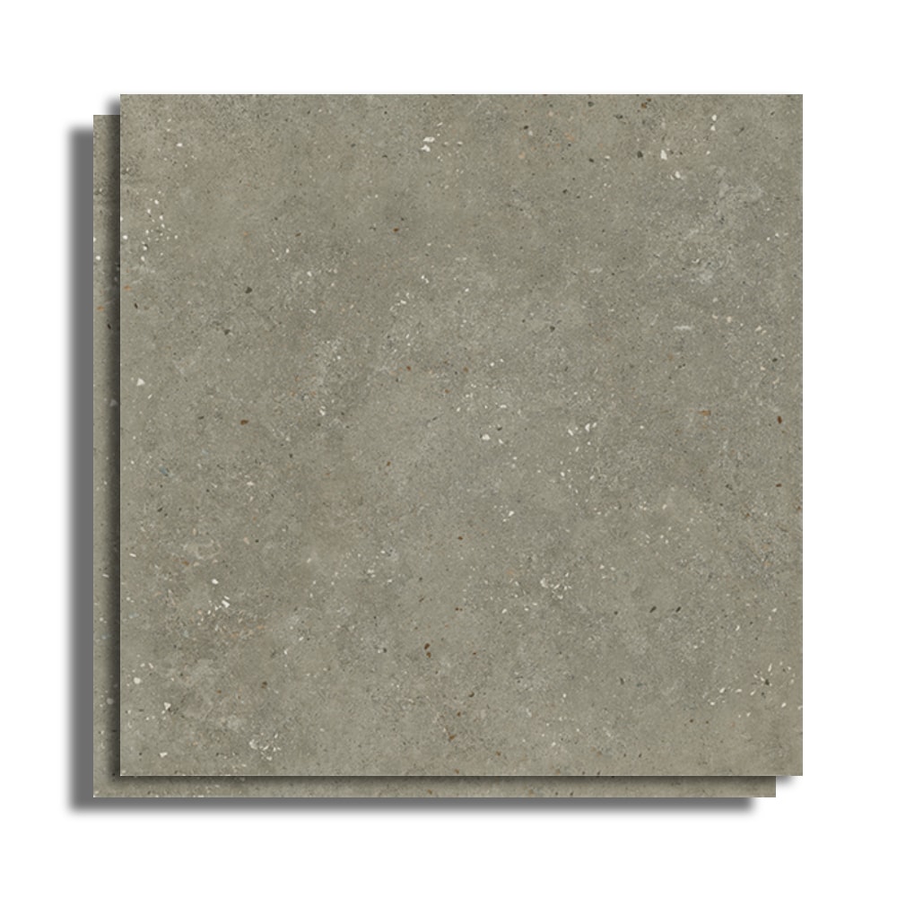 Porcelanato Natural 123x123cm Caixa 3,03m² Villagres Canoas Retificado - 123010