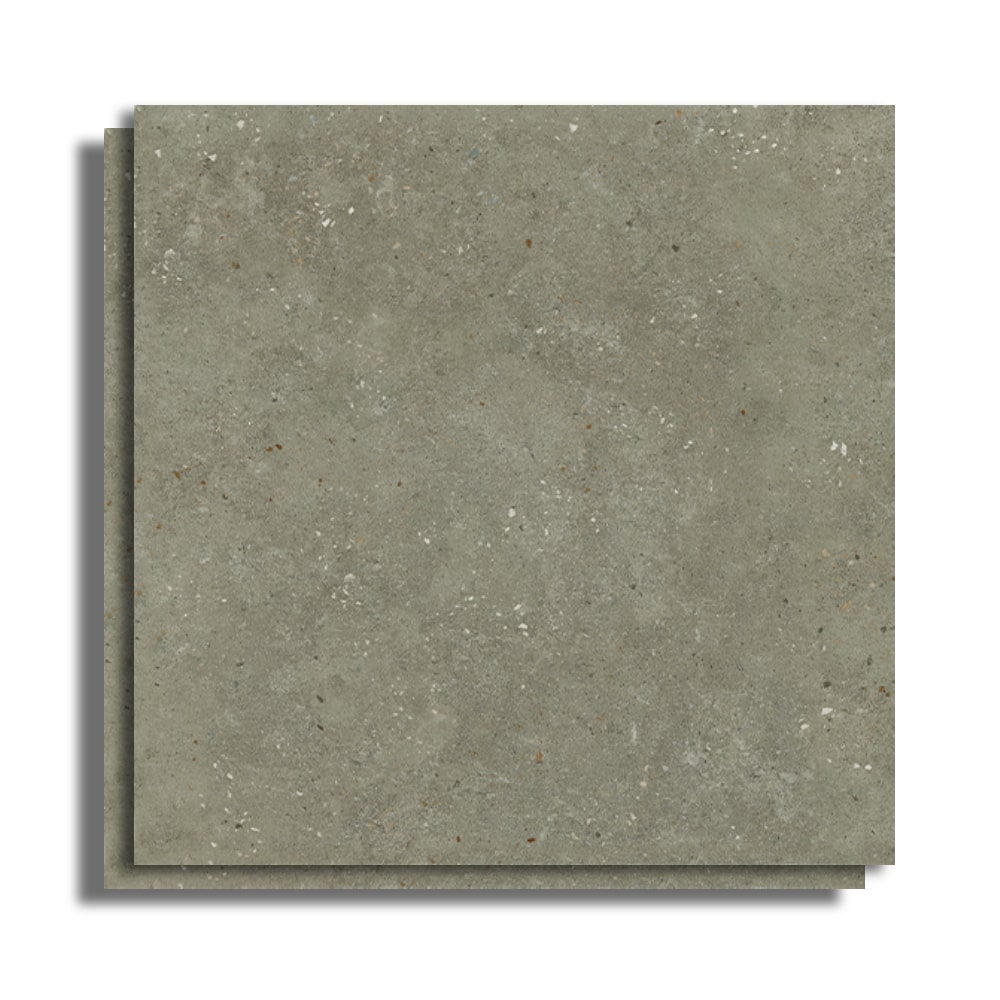 Porcelanato Natural 123x123cm Caixa 3,03m² Villagres Canoas Retificado - 123010