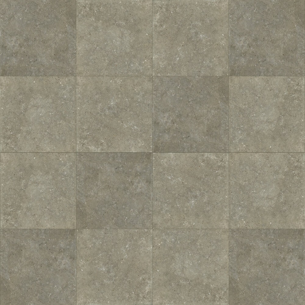 Porcelanato Natural 123x123cm Caixa 3,03m² Villagres Canoas Retificado - 123010