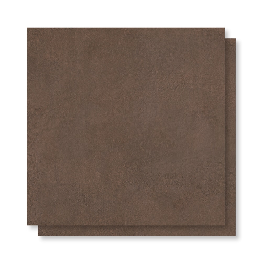 Porcelanato Natural 123x123cm Caixa 3,03m² Villagres Chronos Metallo Retificado - 123072