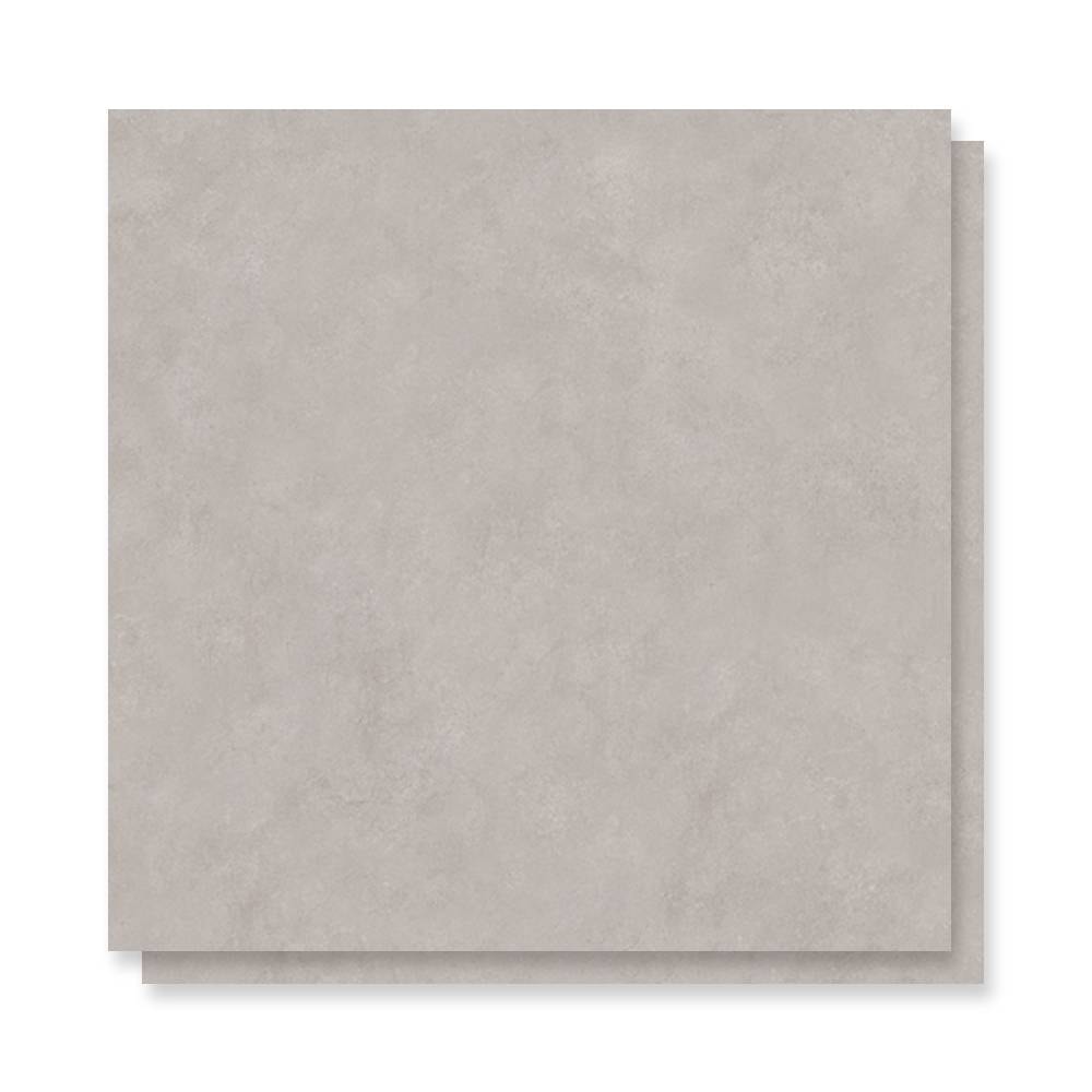 Porcelanato Natural 123x123cm Caixa 3,03m² Villagres Flow Warm Retificado - 123045