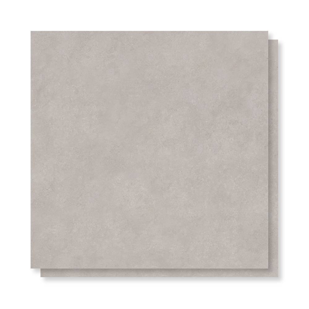 Porcelanato Natural 123x123cm Caixa 3,03m² Villagres Flow Warm Retificado - 123045