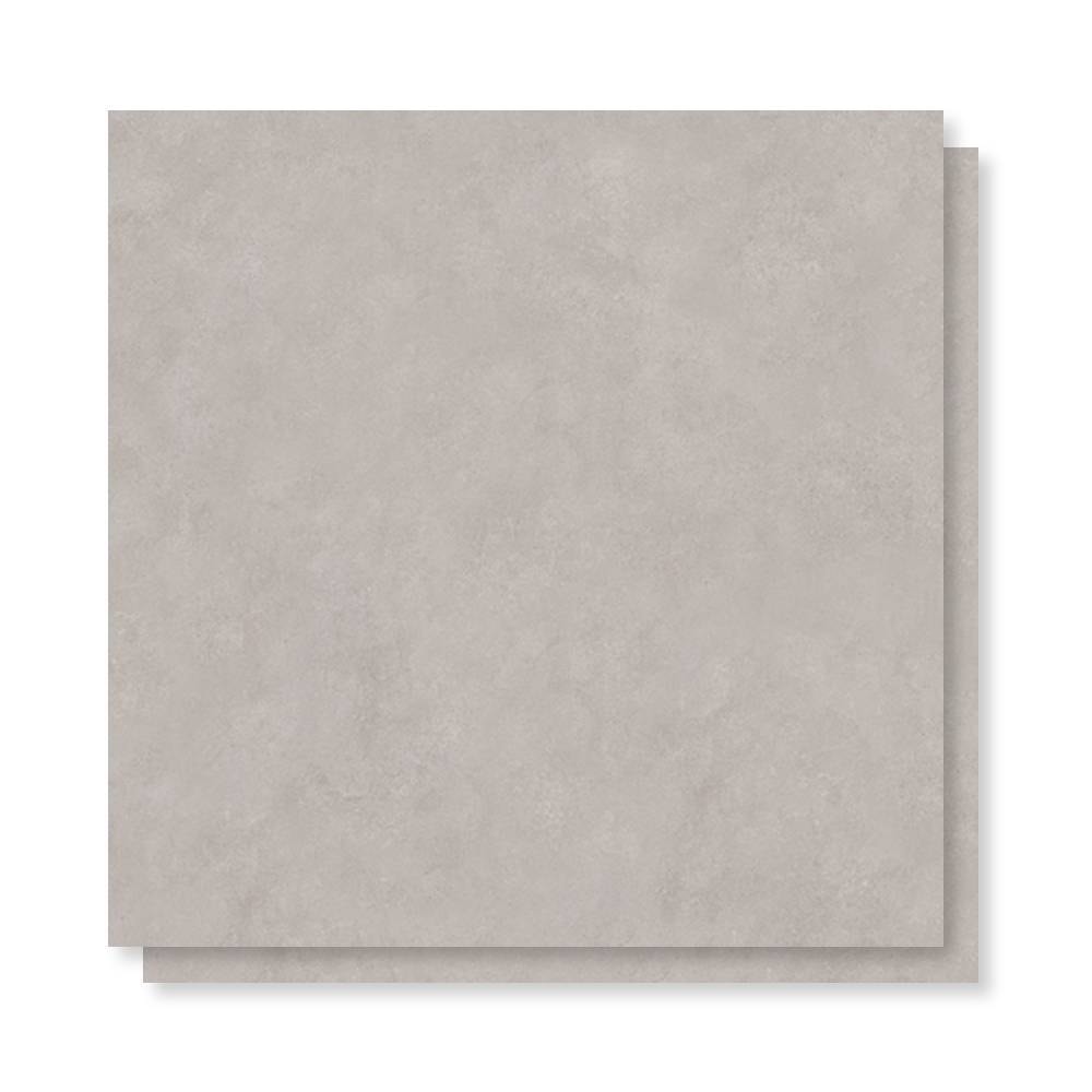 Porcelanato Natural 123x123cm Caixa 3,03m² Villagres Flow Warm Retificado - 123045