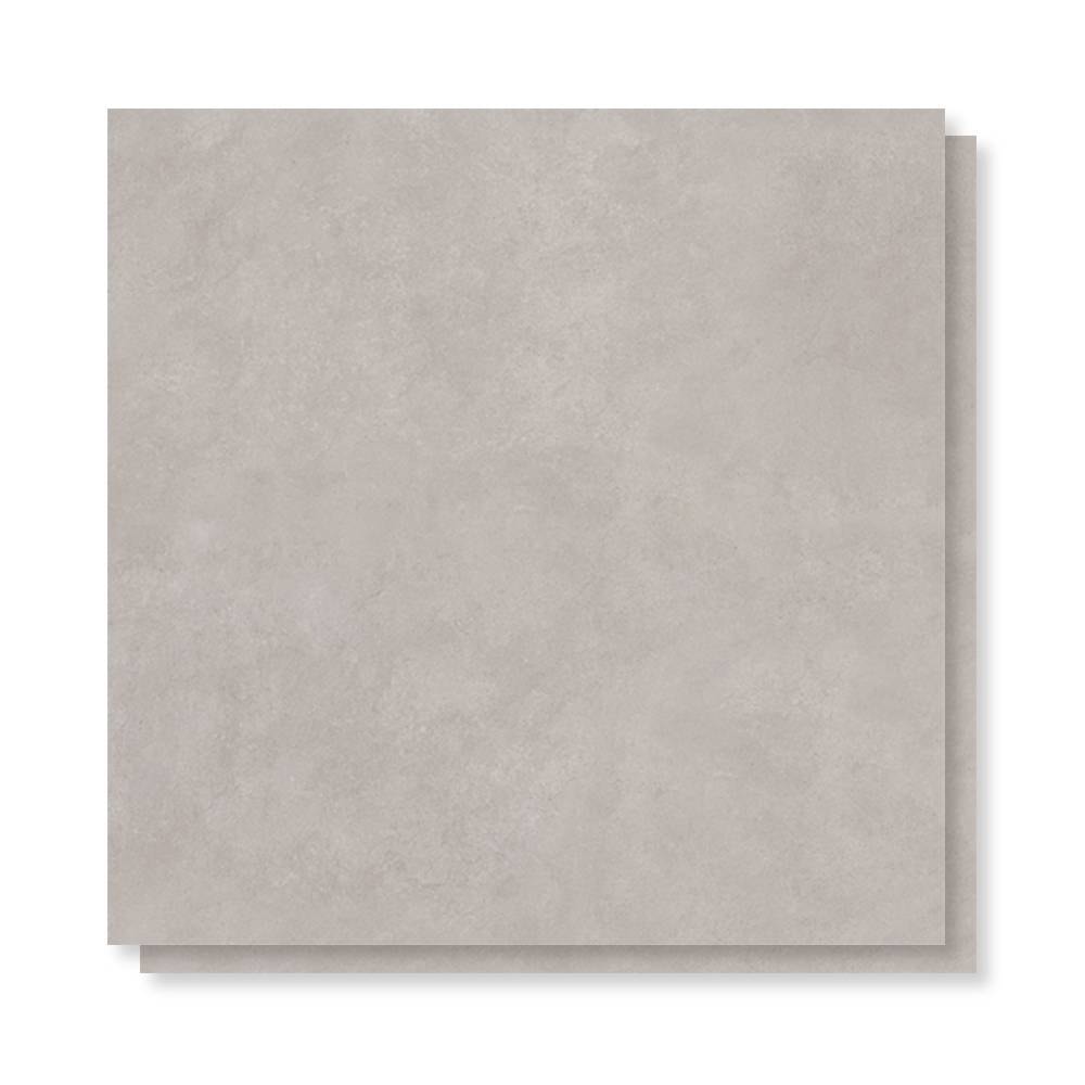 Porcelanato Natural 123x123cm Caixa 3,03m² Villagres Flow Warm Retificado - 123045