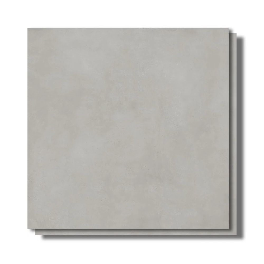 Porcelanato Natural 123x123cm Caixa 3,03m² Villagres House Silver Retificado - 123004