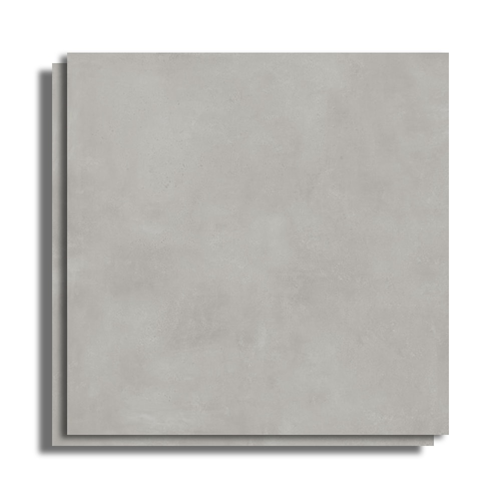 Porcelanato Natural 123x123cm Caixa 3,03m² Villagres House Silver Retificado - 123004