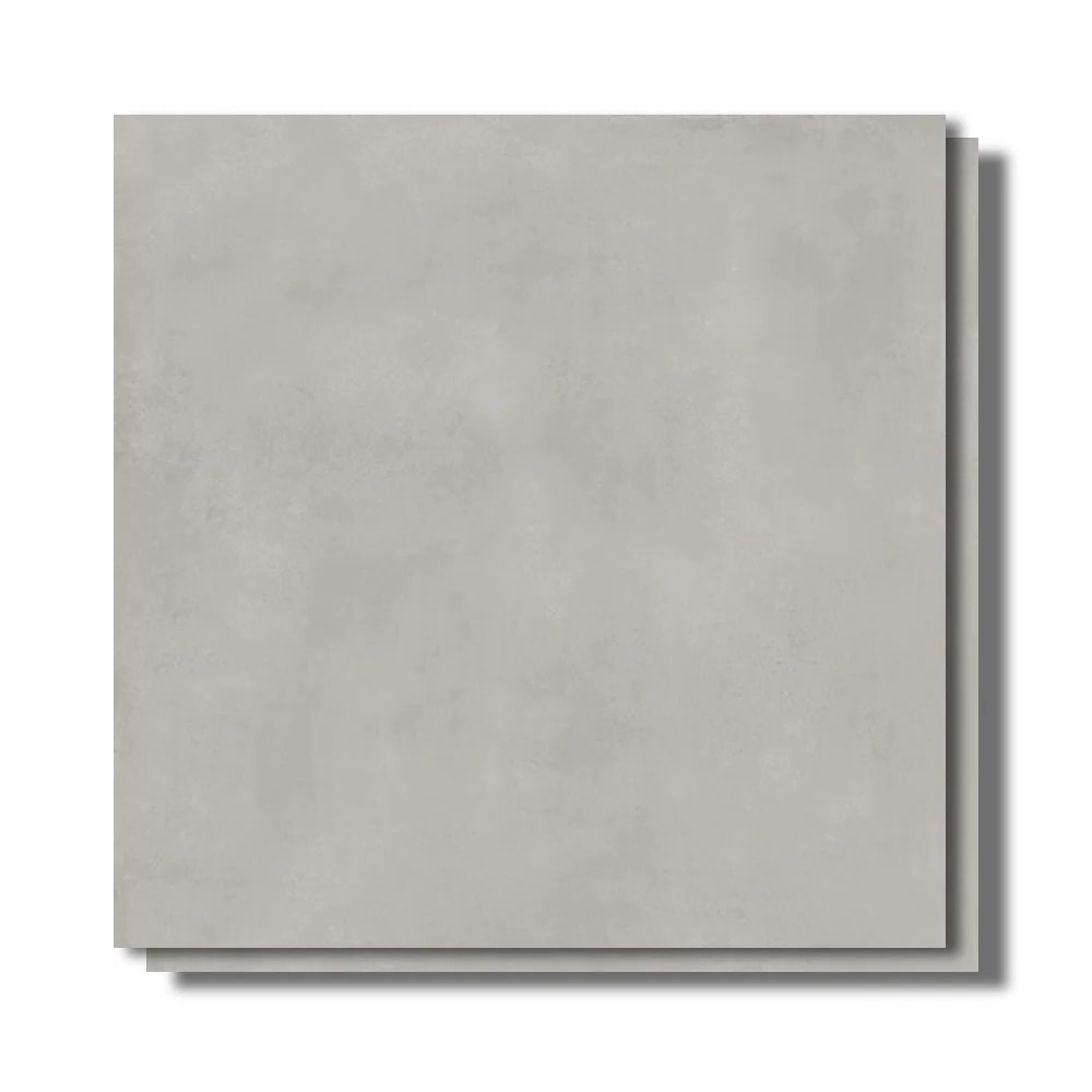 Porcelanato Natural 123x123cm Caixa 3,03m² Villagres House Silver Retificado - 123004