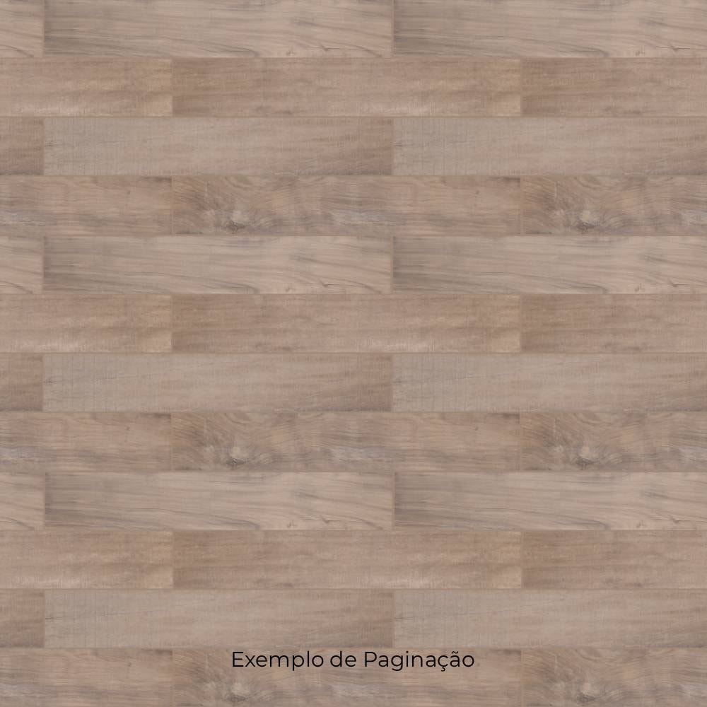 Porcelanato Natural 20x120cm Caixa 1,19m² Portobello Arca Tropical ST Retificado - 210457E